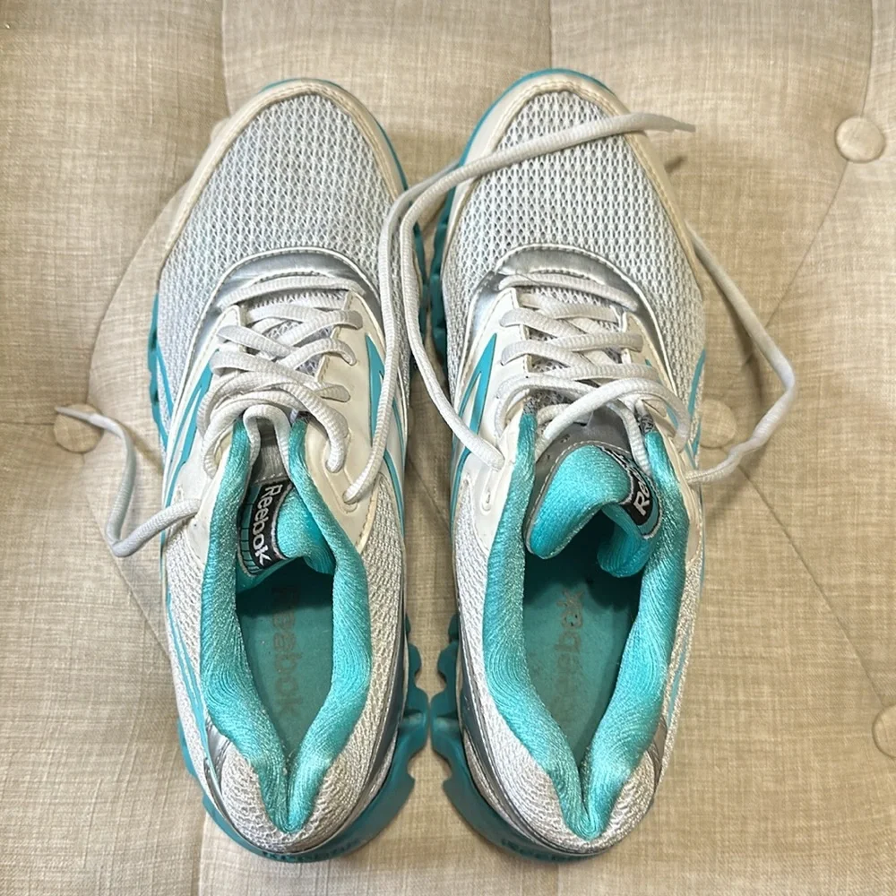 Reebok sneakers